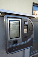 Boardinghouse-Landau