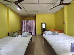 Homecation Dalvi Cottage