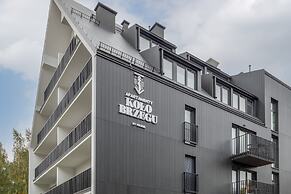 Apartment Lwowska Parking by Renters