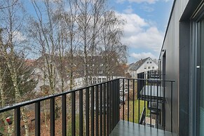 Apartment Lwowska Parking by Renters