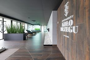 Apartment Lwowska Parking by Renters