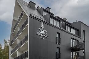Apartment Lwowska Parking by Renters