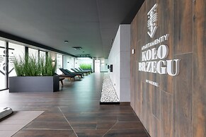 Apartment Lwowska Parking by Renters