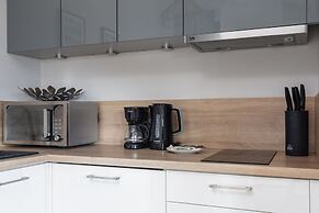 Apartment Lwowska Parking by Renters
