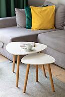 Apartment Lwowska Parking by Renters