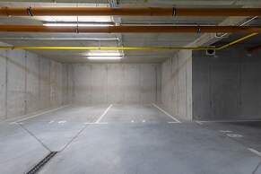 Apartment Lwowska Parking by Renters