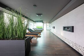 Apartment Lwowska Parking by Renters
