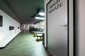 Apartment Lwowska Parking by Renters