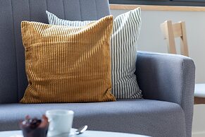 Apartment Lwowska Parking by Renters
