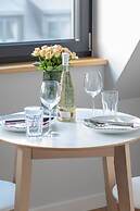 Apartment Lwowska Parking by Renters