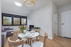 Apartment Lwowska Parking by Renters