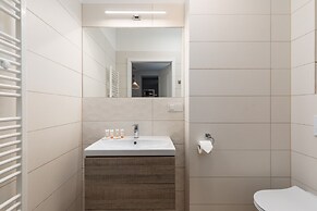 Apartment Lwowska Parking by Renters