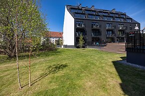 Apartment Lwowska Parking by Renters