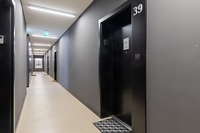 Apartment Lwowska Parking by Renters