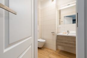 Apartment Lwowska Parking by Renters