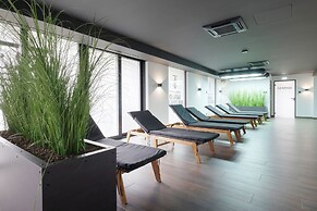 Apartment Lwowska Parking by Renters