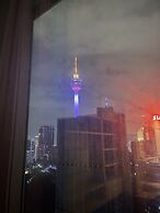 Lux Suites @ Platinum KLCC