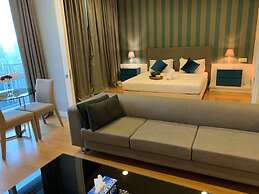 Lux Suites @ Platinum KLCC