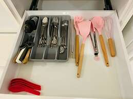 Lux Suites @ Platinum KLCC