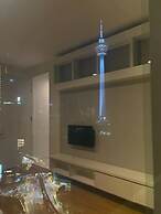 Lux Suites @ Platinum KLCC