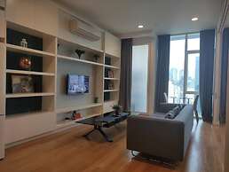 Lux Suites @ Platinum KLCC