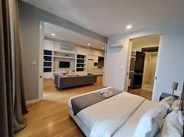 Lux Suites @ Platinum KLCC