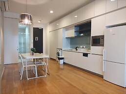 Lux Suites @ Platinum KLCC