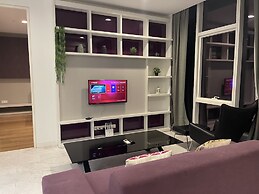 Lux Suites @ Platinum KLCC