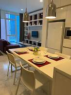 Lux Suites @ Platinum KLCC