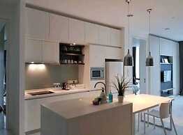 Lux Suites @ Platinum KLCC