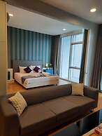Lux Suites @ Platinum KLCC