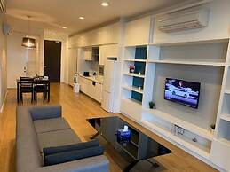 Lux Suites @ Platinum KLCC