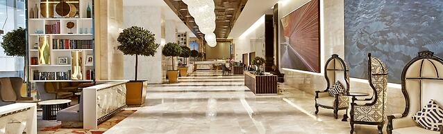 Lux Suites @ Platinum KLCC