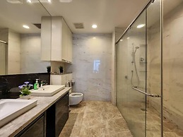 Lux Suites @ Platinum KLCC