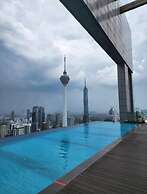 Lux Suites @ Platinum KLCC