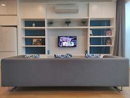 Lux Suites @ Platinum KLCC