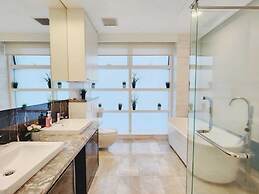 Lux Suites @ Platinum KLCC