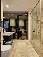 Lux Suites @ Platinum KLCC