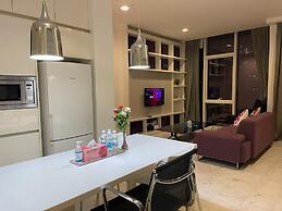 Lux Suites @ Platinum KLCC