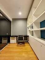 Lux Suites @ Platinum KLCC