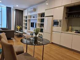 Lux Suites @ Platinum KLCC