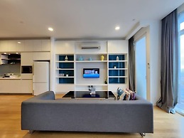 Lux Suites @ Platinum KLCC