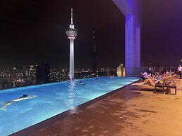 Lux Suites @ Platinum KLCC