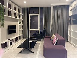 Lux Suites @ Platinum KLCC