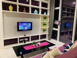 Lux Suites @ Platinum KLCC