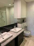 Lux Suites @ Platinum KLCC