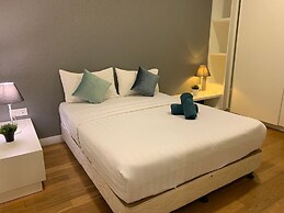 Lux Suites @ Platinum KLCC