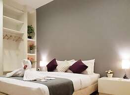 Lux Suites @ Platinum KLCC