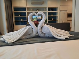 Lux Suites @ Platinum KLCC