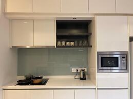 Lux Suites @ Platinum KLCC